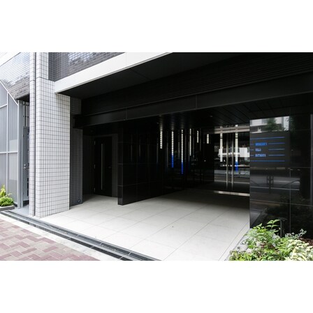 ミュージシャンズヴィラ幡ヶ谷の物件内観写真